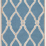 safavieh clearance cambridge cam352m navy blue rug