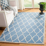 safavieh clearance cambridge cam352m navy blue rug