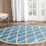 safavieh clearance cambridge cam352m navy blue rug