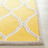 safavieh clearance cambridge cam352q gold rug