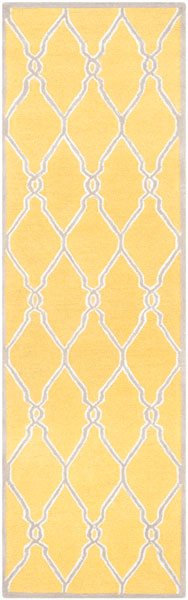 safavieh clearance cambridge cam352q gold rug