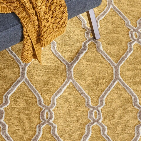safavieh clearance cambridge cam352q gold rug
