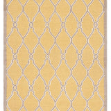 safavieh clearance cambridge cam352q gold rug