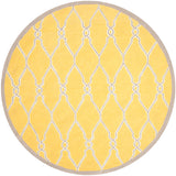 safavieh clearance cambridge cam352q gold rug