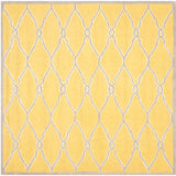 safavieh clearance cambridge cam352q gold rug