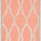 safavieh clearance cambridge cam352w coral rug