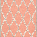 safavieh clearance cambridge cam352w coral rug