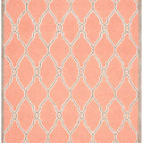 safavieh clearance cambridge cam352w coral rug