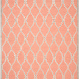 safavieh clearance cambridge cam352w coral rug