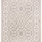 safavieh clearance cambridge cam570d silver rug
