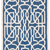safavieh clearance cambridge cam570m navy rug