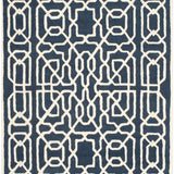 safavieh clearance cambridge cam570m navy rug