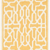 safavieh clearance cambridge cam570q gold rug