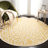 safavieh clearance cambridge cam570q gold rug