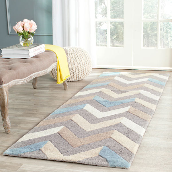 safavieh clearance cambridge cam580a grey rug