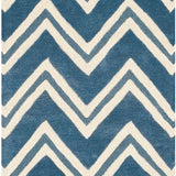 safavieh clearance cambridge cam581c blue rug