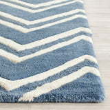 safavieh clearance cambridge cam581c blue rug