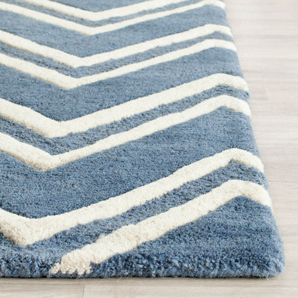 safavieh clearance cambridge cam581c blue rug