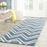safavieh clearance cambridge cam581c blue rug