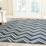 safavieh clearance cambridge cam581c blue rug