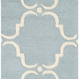 safavieh clearance cambridge cam703b blue rug