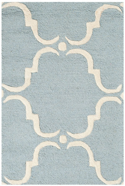 safavieh clearance cambridge cam703b blue rug