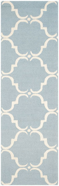 safavieh clearance cambridge cam703b blue rug