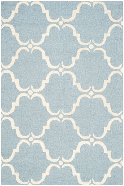 safavieh clearance cambridge cam703b blue rug