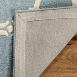 safavieh clearance cambridge cam703b blue rug