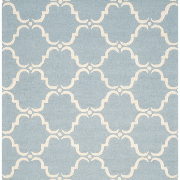 safavieh clearance cambridge cam703b blue rug