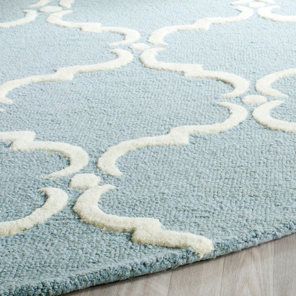 safavieh clearance cambridge cam703b blue rug