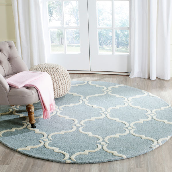 safavieh clearance cambridge cam703b blue rug