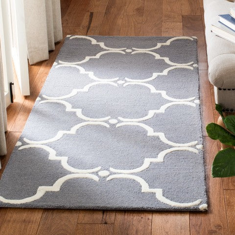safavieh clearance cambridge cam703d grey rug