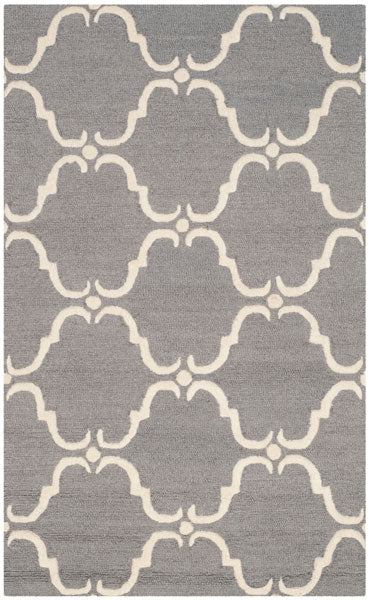 safavieh clearance cambridge cam703d grey rug