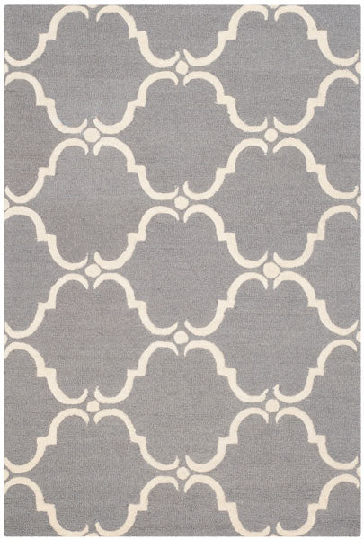 safavieh clearance cambridge cam703d grey rug
