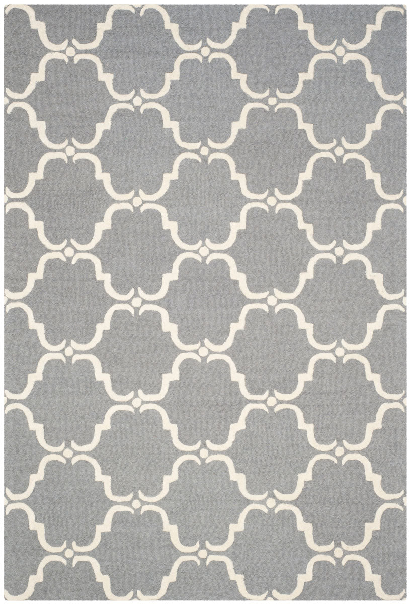 safavieh clearance cambridge cam703d grey rug