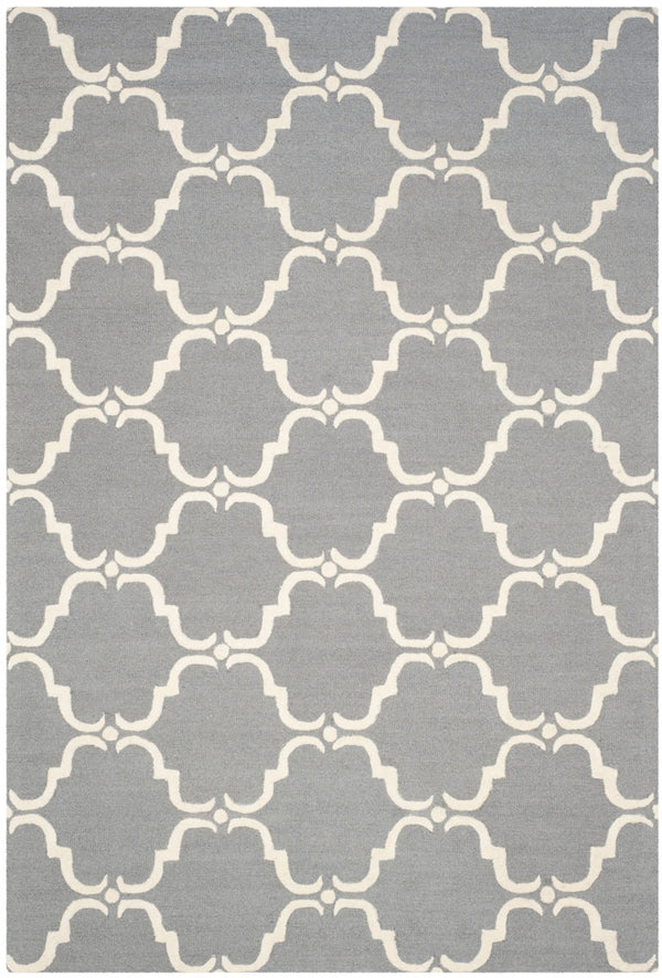 safavieh clearance cambridge cam703d grey rug