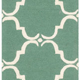 safavieh clearance cambridge cam703t teal rug