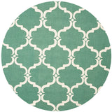 safavieh clearance cambridge cam703t teal rug