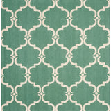 safavieh clearance cambridge cam703t teal rug