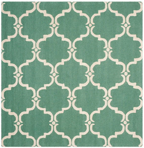 safavieh clearance cambridge cam703t teal rug