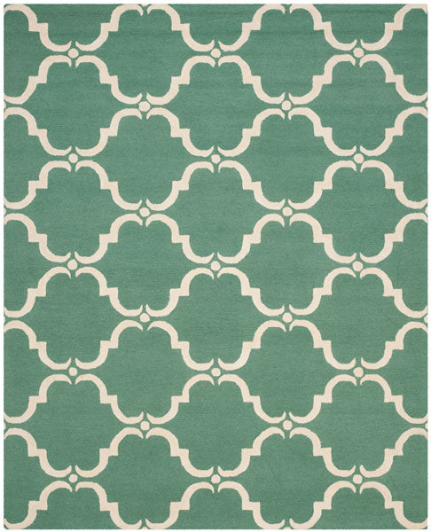 safavieh clearance cambridge cam703t teal rug