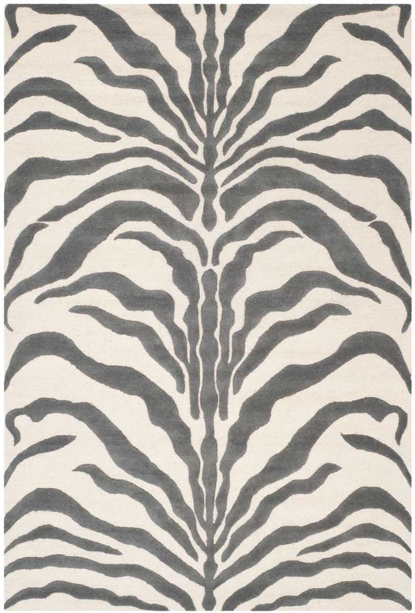 safavieh clearance cambridge cam709a ivory rug