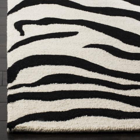 safavieh clearance cambridge cam709q ivory rug