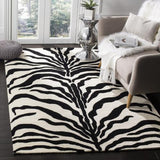 safavieh clearance cambridge cam709q ivory rug