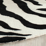safavieh clearance cambridge cam709q ivory rug