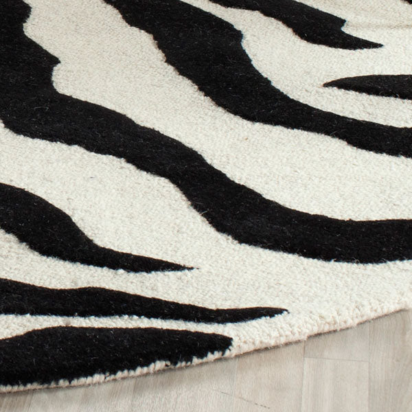 safavieh clearance cambridge cam709q ivory rug
