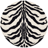 safavieh clearance cambridge cam709q ivory rug