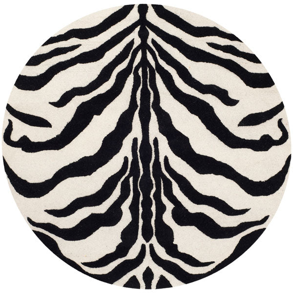 safavieh clearance cambridge cam709q ivory rug