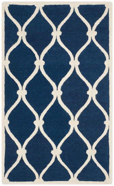 safavieh clearance cambridge cam710m navy rug